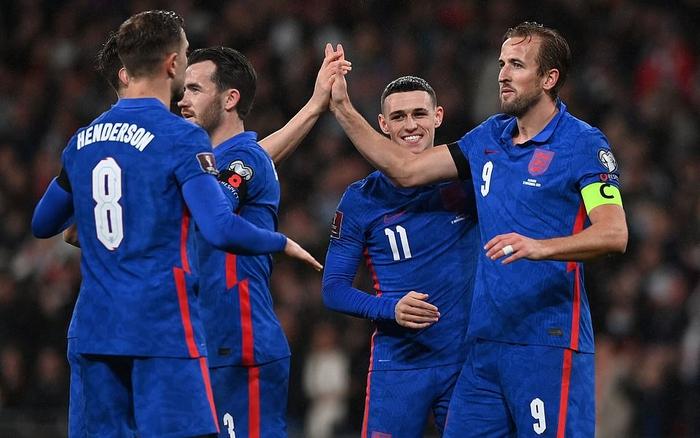 HLV IRAN: ANH HIỆN NAY HAY HƠN THẾ HỆ BECKHAM-KUBET