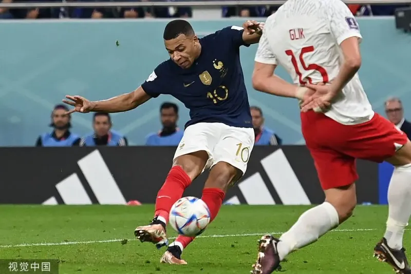 Vòng 1/8 World Cup 2022: Chọn bàn thắng hay nhất thế giới, bạn chọn bàn thắng nào?- Kubet