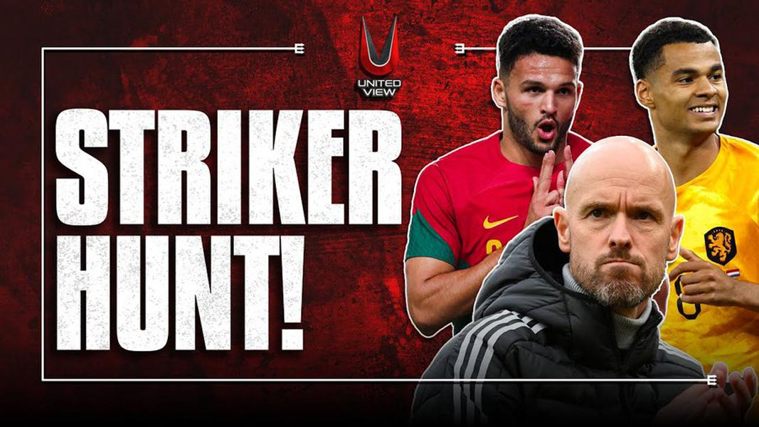 Manchester United ưa thích game bắn súng World Cup giá trị tiếp xúc, đắt hơn Gakpo! Có thể đã được mua với giá 25 triệu-Kubet