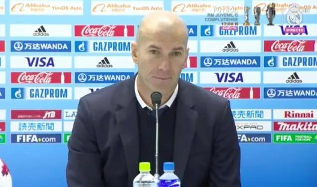 Ai sẽ ít hạnh phúc nhất nếu Pháp bảo vệ chức vô địch World Cup của họ? Zidane buồn nhất-Kubet