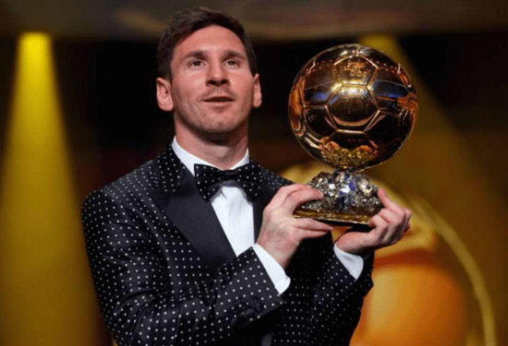 "Tân vua bóng đá" Messi kỷ luật thế nào? Tôi chỉ yêu một người phụ nữ từ năm 9 tuổi, đến nay tôi đã yêu được 26 năm-Kubet