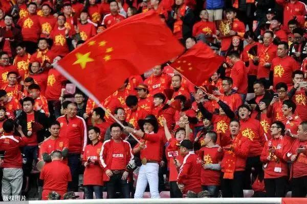 Căn bệnh ung thư cần được rút ra, World Cup 2026 cần được chuẩn bị, tôi mong chờ một mùa bội thu của bóng đá Trung Quốc-Kubet
