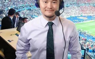 Qatar World Cup, chàng trai Trung Quốc này nổi đình nổi đám: Vừa mở miệng đã được điểm tuyệt đối bài văn-Kubet