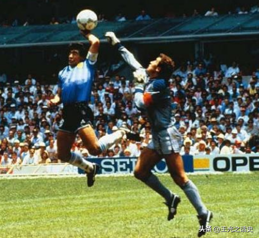 Maradona có thể vô địch World Cup cho Argentina, nhưng không ai có thể giành Falklands cho Argentina-Kubet
