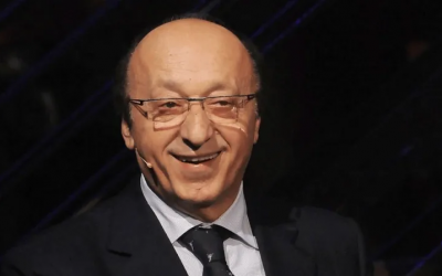 Moggi trao đổi với Kubet: Juventus không phải kẻ trộm mà là nạn nhân, hãy xem ai đã làm giả hộ chiếu của Recoba