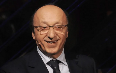 Moggi trao đổi với Kubet: Juventus không phải kẻ trộm mà là nạn nhân, hãy xem ai đã làm giả hộ chiếu của Recoba