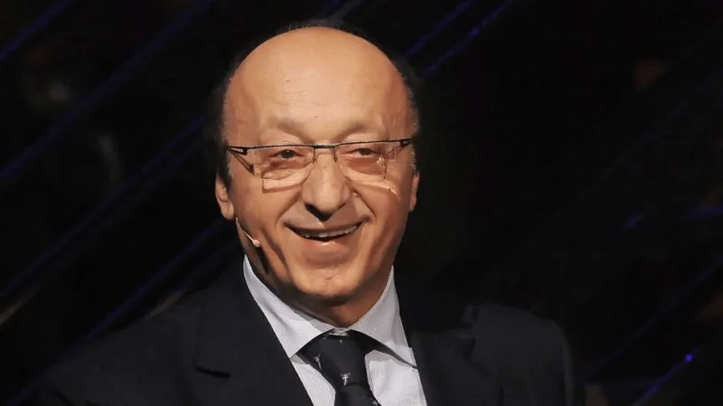 Moggi trao đổi với Kubet: Juventus không phải kẻ trộm mà là nạn nhân, hãy xem ai đã làm giả hộ chiếu của Recoba