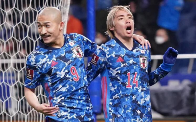 Giành 2 chức vô địch World Cup, Nhật học theo Anh, truyền thông Nhật bình luận sắc bén: Bóng đá Nhật không phải phép màu- Kubet