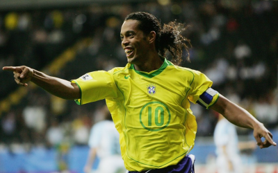Từ mức lương hàng năm 170 triệu xuống chỉ còn 6 euro vào thời điểm phá sản, Ronaldinho đã đá tốt như thế nào?- Kubet