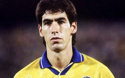 World Cup 1994, Escobar đá phản lưới nhà và bị bắn chết sau khi về nước- Kubet