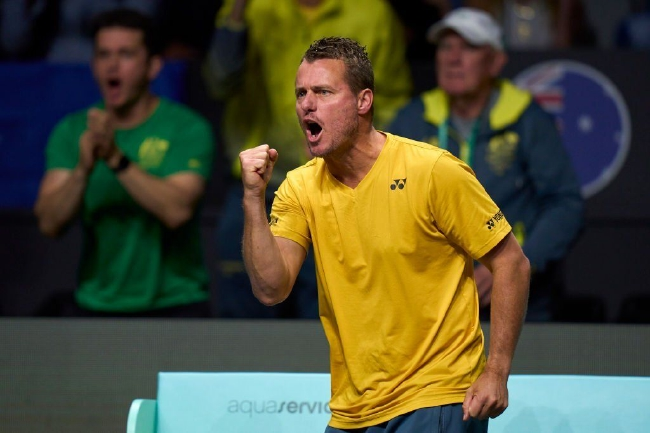 Kubet: Hai lần đảo ngược! Australia 2-0 Hà Lan vào bán kết Davis Cup