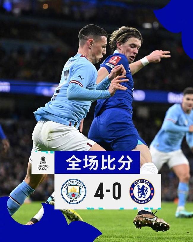 Kubet: FA Cup - Mahrez lập cú đúp ghi bàn Man City 4-0 Chelsea