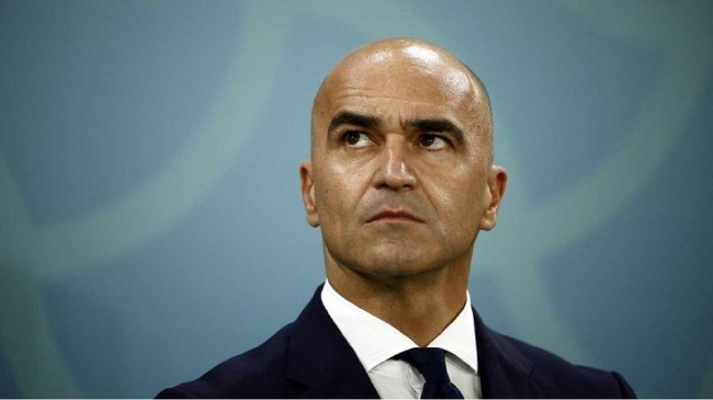 Kubet: Bồ Đào Nha bổ nhiệm Martinez làm HLV trưởng với bản hợp đồng 4 năm