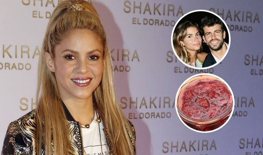 Kubet: Shakira phát hiện Pique gian lận mứt dâu ở nhà