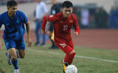 Kubet: 1-0! Đội tuyển Việt Nam mất chức vô địch, lập 2 kỷ lục đáng xấu hổ Đội tuyển bóng đá quốc gia có thêm "đối thủ"