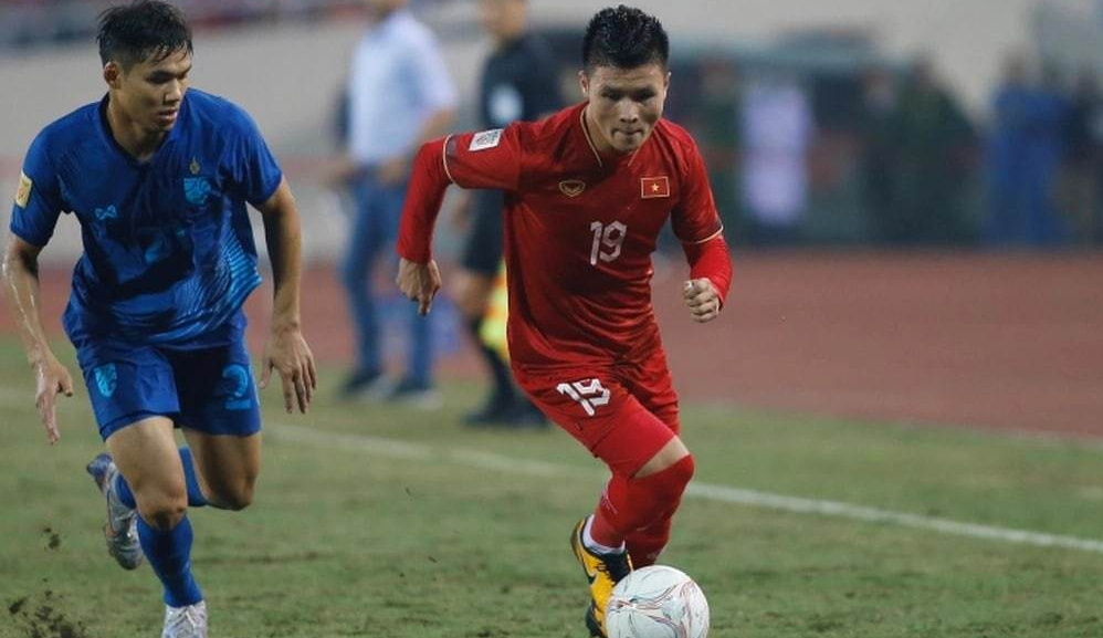Kubet: 1-0! Đội tuyển Việt Nam mất chức vô địch, lập 2 kỷ lục đáng xấu hổ Đội tuyển bóng đá quốc gia có thêm "đối thủ"