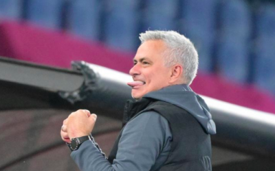 Kubet: Roma đầu tư không đủ và Mourinho muốn trở lại Premier League làm HLV