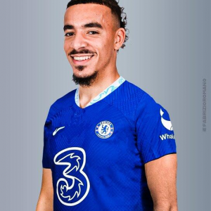 Kubet: Gusto sẽ gia nhập Chelsea vào tháng 6 với phí chuyển nhượng 30 triệu euro