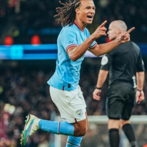 Kubet: FA Cup-Glarish kiến tạo Ake ghi bàn Manchester City 1-0 Arsenal đi tiếp