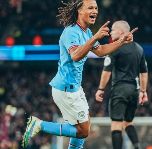 Kubet: FA Cup-Glarish kiến ​​tạo Ake ghi bàn Manchester City 1-0 Arsenal đi tiếp