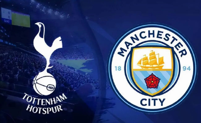 Kubet: Manchester City đang ngồi trên một sát thủ lớn + Dữ liệu về kẻ thù của Tottenham cho thấy tỷ số là 2-1 để hoàn thành cú đúp tiêu diệt