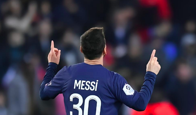 Kubet: Ligue 1-Messi ghi bàn, Ashraf sút xa, Paris 2-1 Toulouse