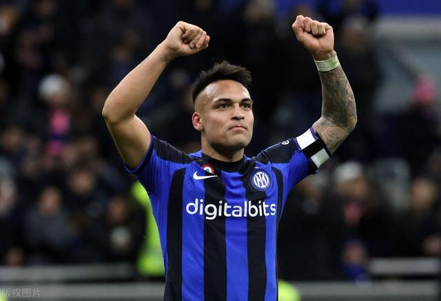 Kubet: Serie A-Cha 10 giúp Lautaro đánh đầu ghi bàn, Inter Milan 1-0 AC Milan