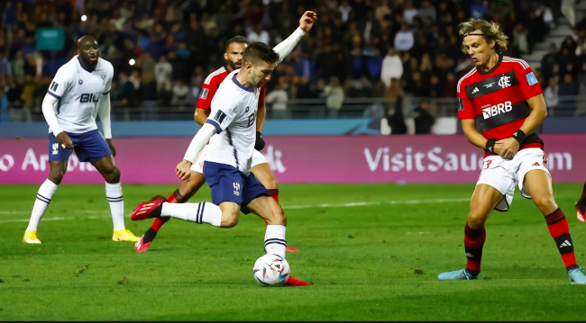 Kubet: Club World Cup-Riyadh Crescent 3-2 Flamengo vào chung kết