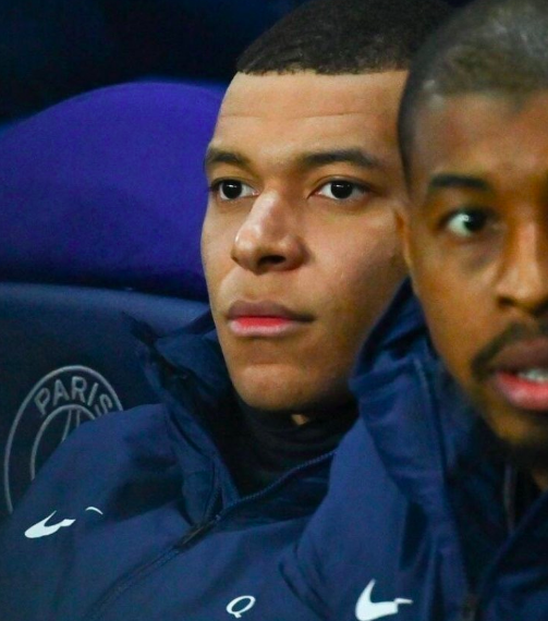 Mbappe nói với Kubet: Mọi chuyện chưa kết thúc, chúng tôi phải quyết tâm ra đi