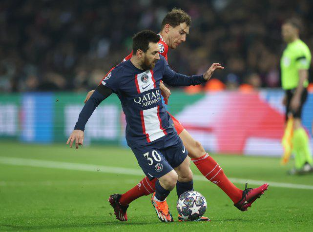 Kubet: 2 bàn của Mbappe không hợp lệ, Koeman thắng Paris 0-1 Bayern