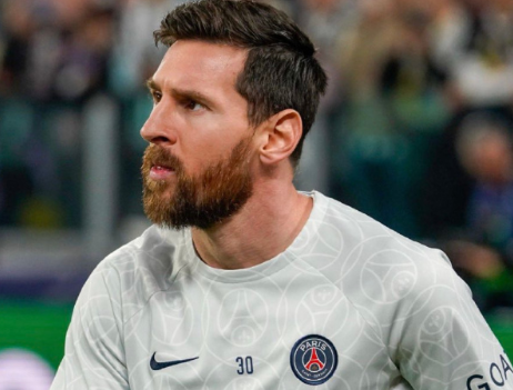 Kubet: Bố Messi không đạt được thỏa thuận trong cuộc đàm phán gia hạn hợp đồng đầu tiên với Paris