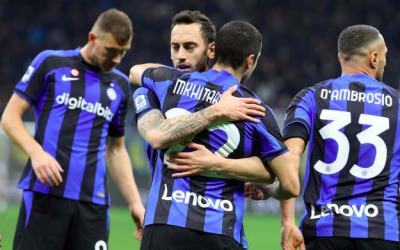 Kubet: Serie A-Lukaku Rautarom Khitarian lập công trong trận Inter Milan 3-1 Udinese