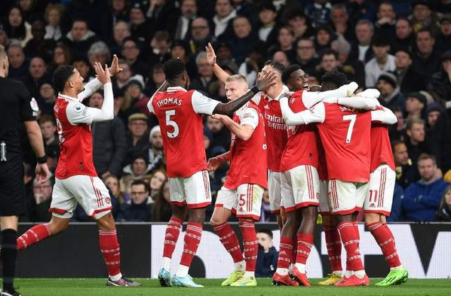 Kubet: Cuộc chiến đối đầu Arsenal không muốn lặp lại sai lầm