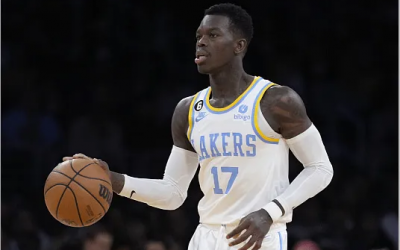 Kubet: AD lội ngược dòng mạnh mẽ cho Lakers không thành công vì Schroeder không thể kết thúc ván đấu