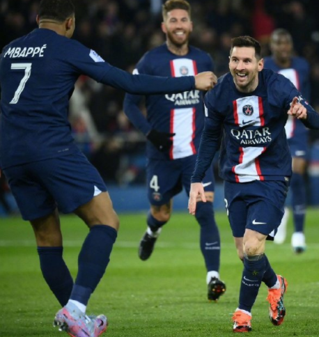 Kubet: Rộ tin Messi và Paris đạt thỏa thuận sơ bộ gia hạn lựa chọn số 1 vẫn là Paris