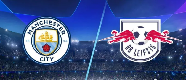 Kubet: Ác ma khiến Manchester City giáng một đòn nặng nề vào Leipzig