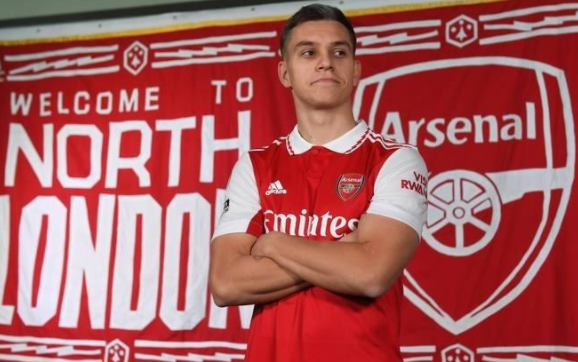 Kubet: Arsenal đã làm nên chuyện! Trossard đã thực hiện 6 pha kiến ​​tạo sau 10 trận