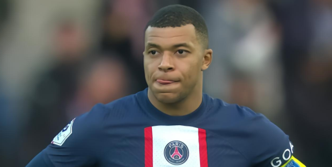 Kubet: Mbappe mất dạng! 2 cơ hội lớn bị bỏ lỡ