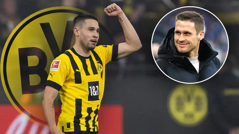 Kubet: Ghi 16 bàn sau 27 trận! Kyle xác nhận Dortmund đang đàm phán với Guerrero để gia hạn hợp đồng