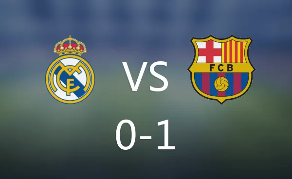 Kubet: Hậu vệ Real Madrid giúp Barcelona ghi bàn, tiền đạo Barcelona giúp Real Madrid phá vòng vây