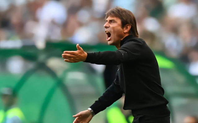 Kubet: HLV Conte của Tottenham bị sa thải khỏi lớp, Stellini trở thành HLV tạm quyền