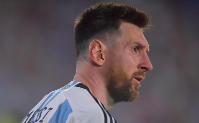 Kubet: Messi ghi bàn thắng thứ 800 trong sự nghiệp