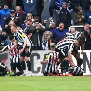 Kubet: Premier League-Willock Wilson ghi bàn Manchester United 0-2 Newcastle 3 vòng không thắng