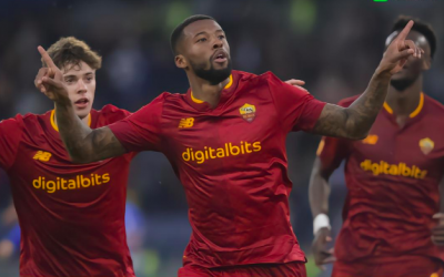Kubet: Serie A-Winaldum ghi bàn Dybala sút tung lưới Rome 3-0 Samp
