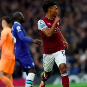 Kubet - Mudrick lỡ 1 nhát dao McGinn World Bo Chelsea 0-2 Villa