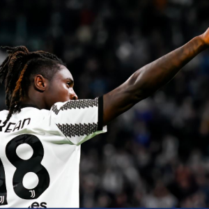 Kubet: Serie A-Locatelli kiến tạo Keane thắng Juventus 1-0 Verona