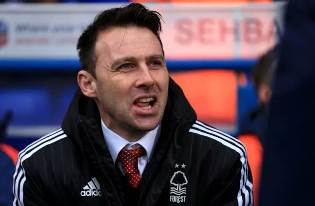 Cựu HLV Nottingham Forest Dougie Freedman đang được Manchester United để mắt tới (Ảnh Kubet)