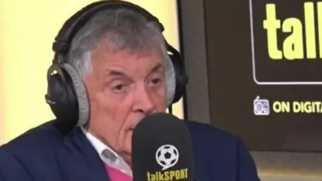 Cựu phó chủ tịch Arsenal David Dein (Ảnh Kubet)