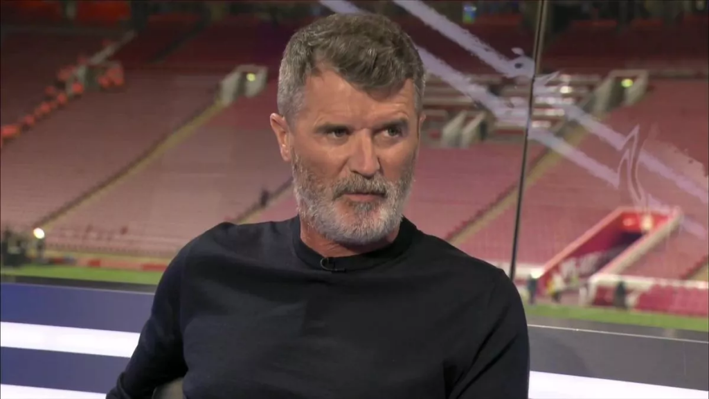 Roy Keane đã cởi mở về mối quan hệ của mình với một số cựu cầu thủ Manchester United bao gồm Wayne Rooney (Ảnh: Kubet)