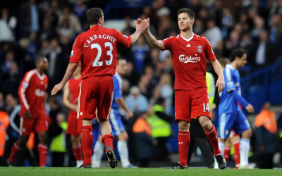 Jamie Carragher đưa ra phản ứng xếp hạng X trước những bình luận gay gắt của Xabi Alonso về Liverpool-Kubet